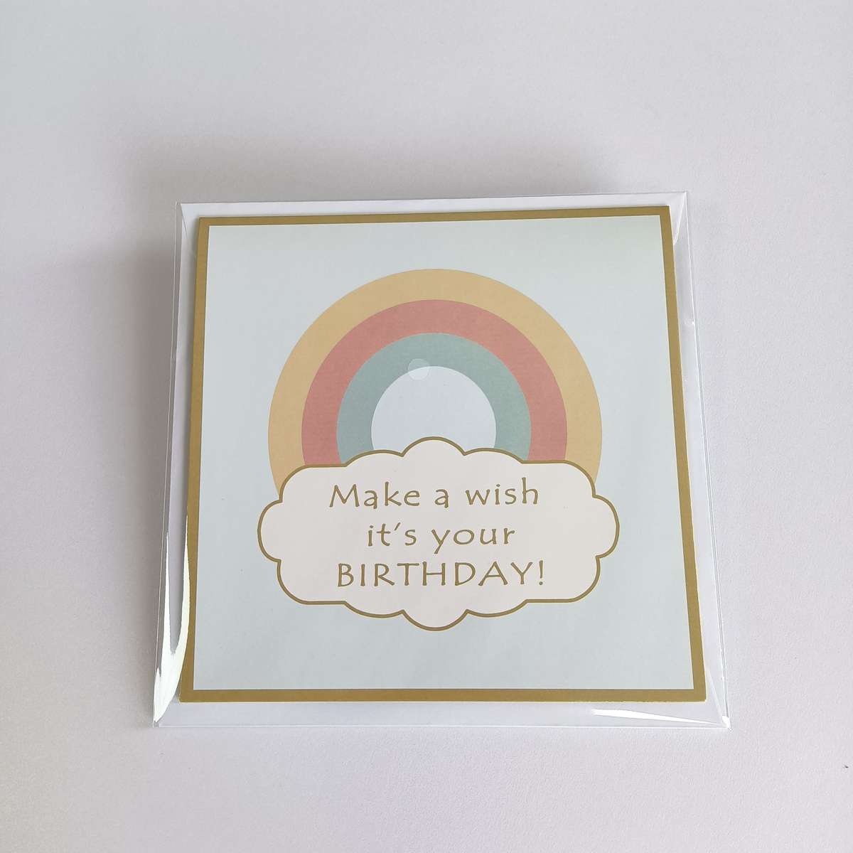 Greeting Cards Model 1004X2