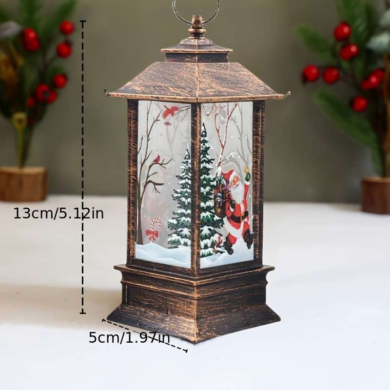 Christmas Lights 3Pcs