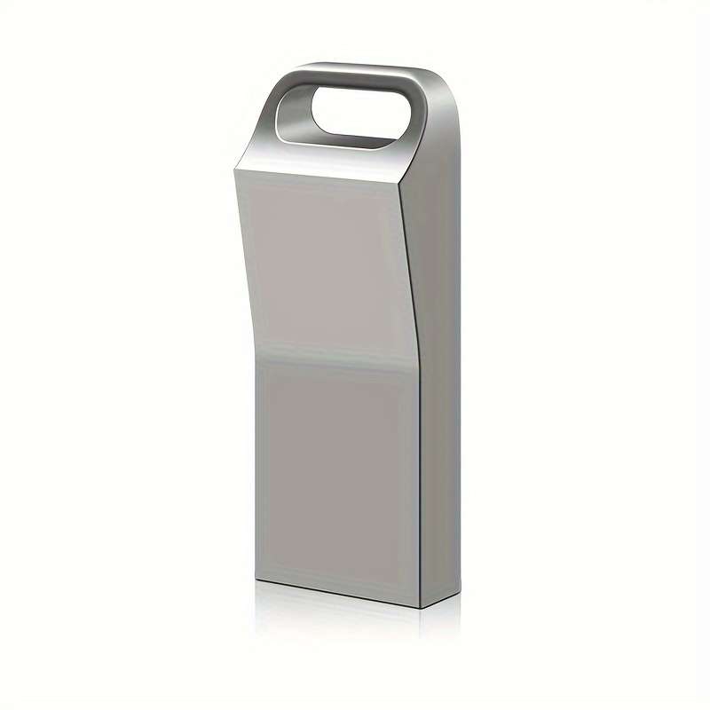 Usb Flash Drive Color Black Capacity 2Gb