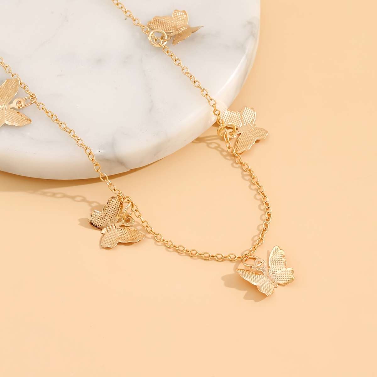 Womens Necklace Model Nax0244