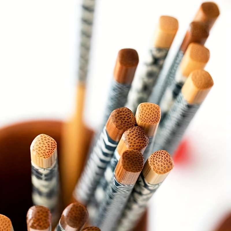 Chopsticks Items Chopsticks5Colors
