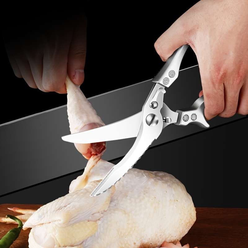 Scissors Quantity
