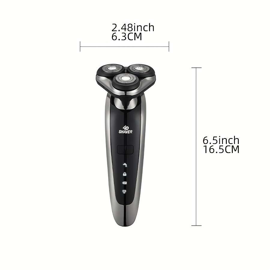 Shaver Items Basic Style