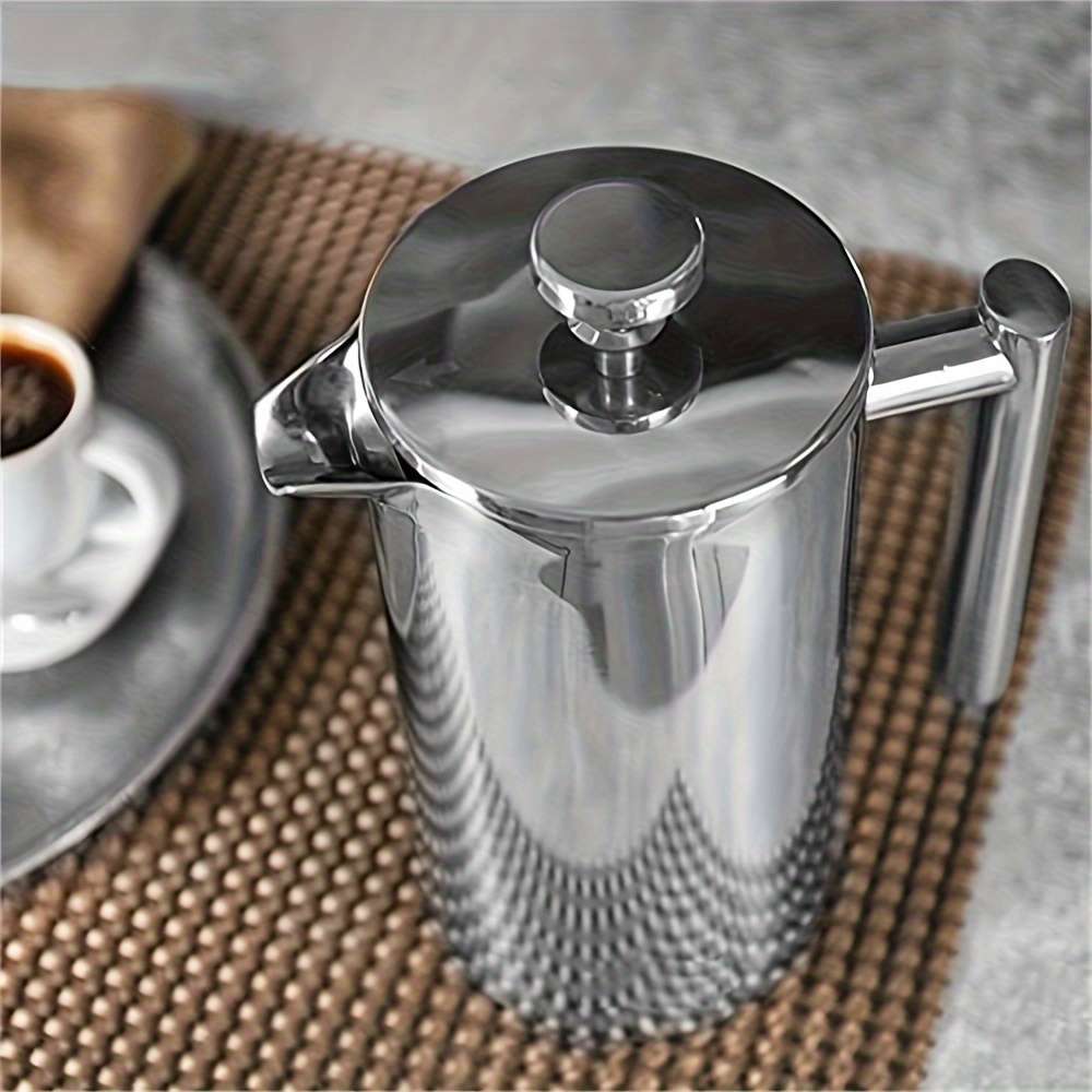 Kettle Color Silvery