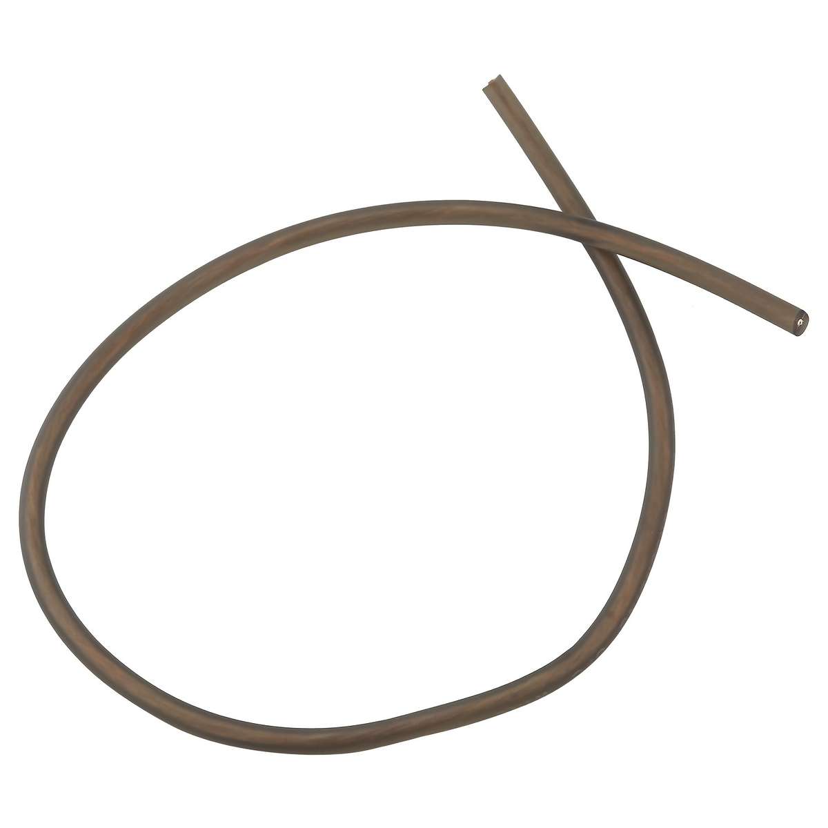 1pc 10GA Audio Rca Cables Car Audio Cable Installation Kit