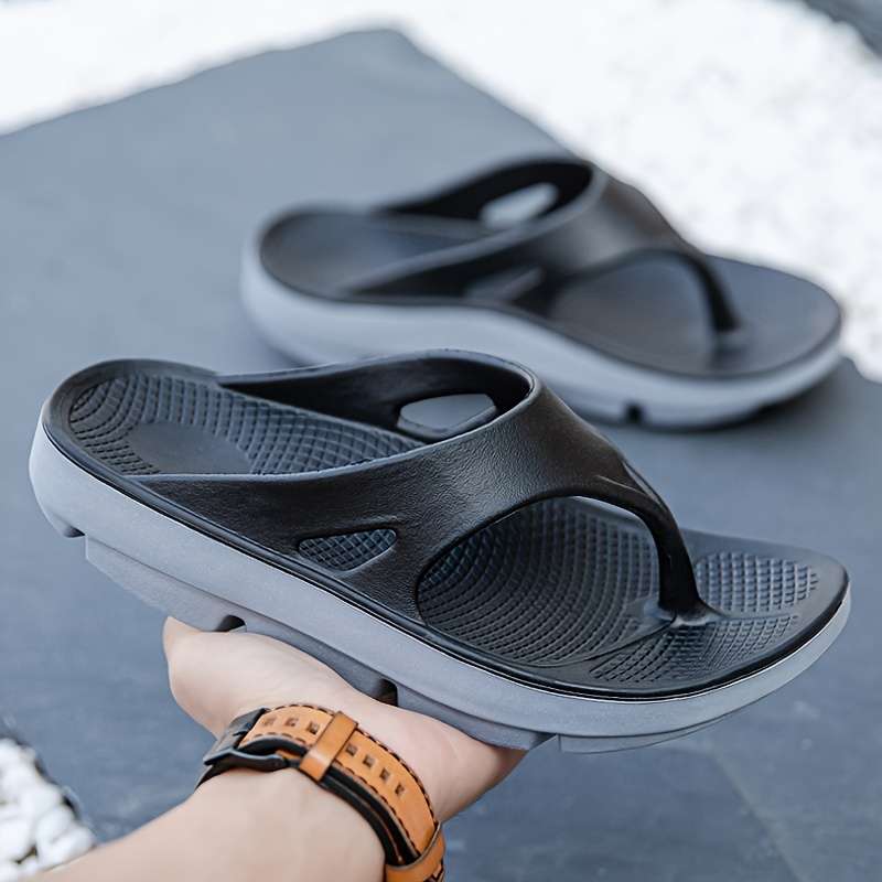 Sandals Color Black Gray Size Uk 10.5