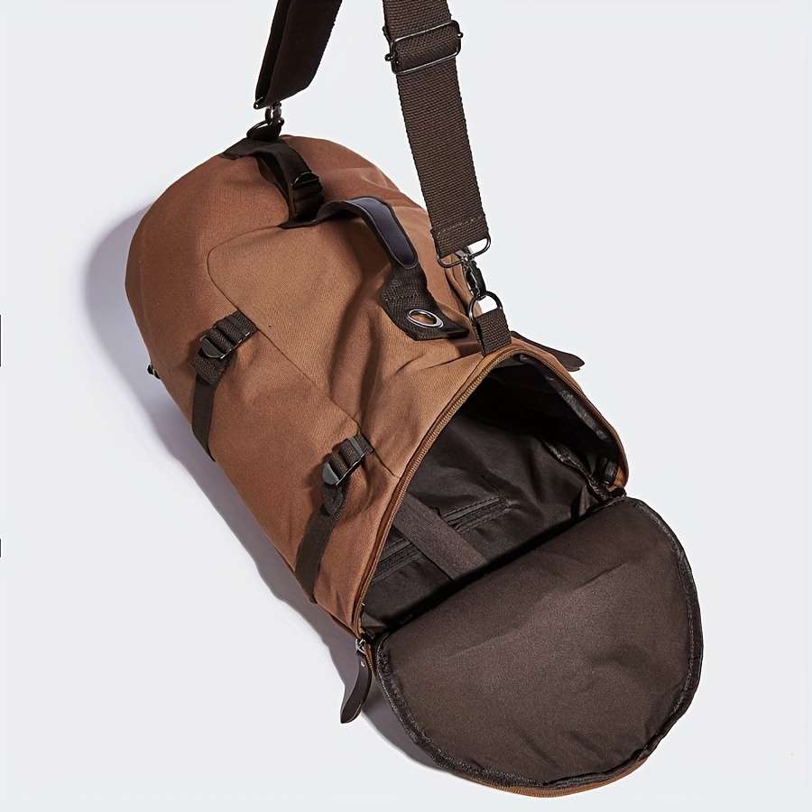 Men S Backpack Gray1