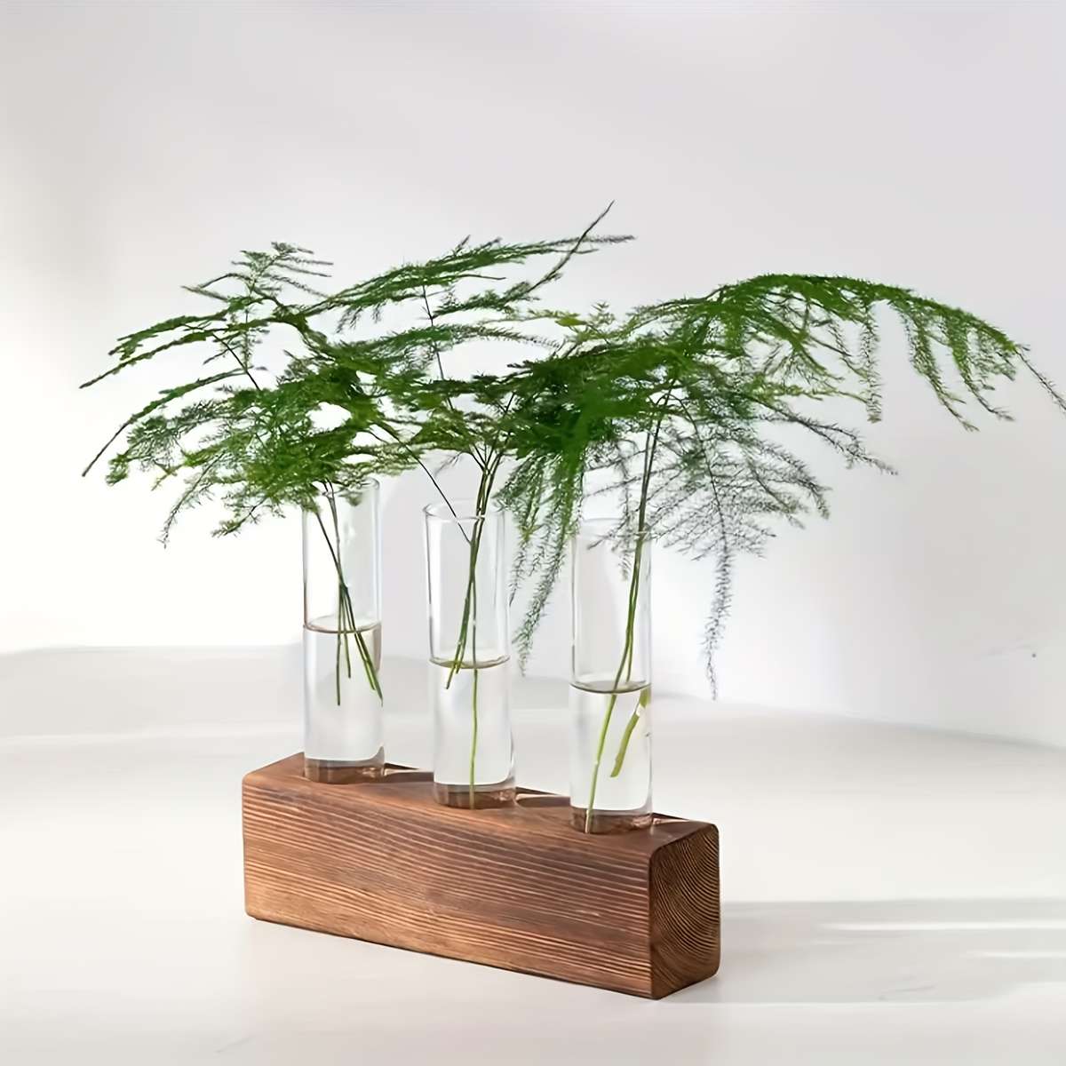 Flowerpot Model 3 Tube