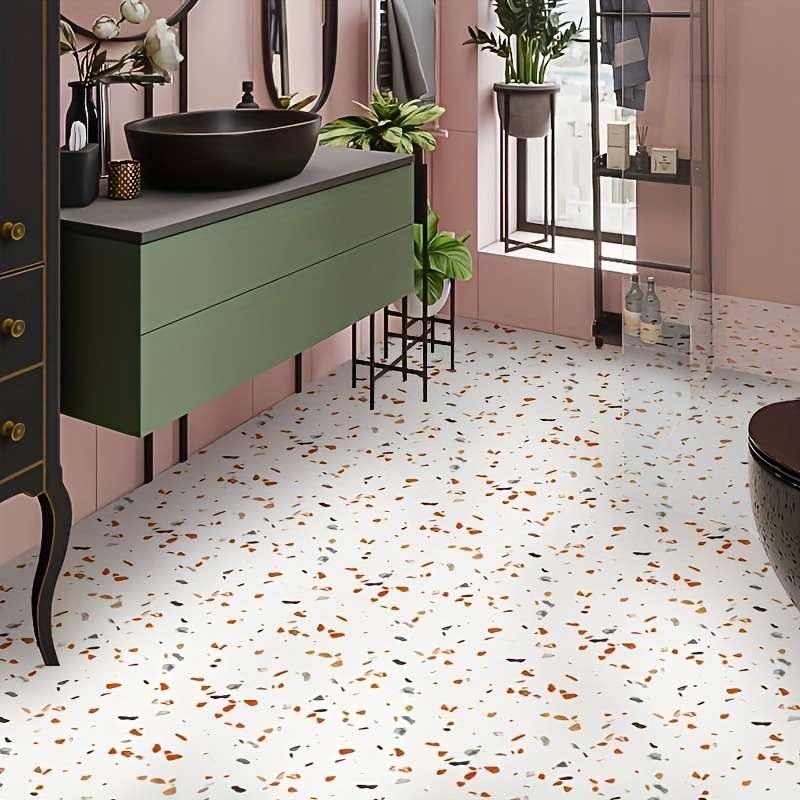 Floor Stickers Quantity 5 Sheets