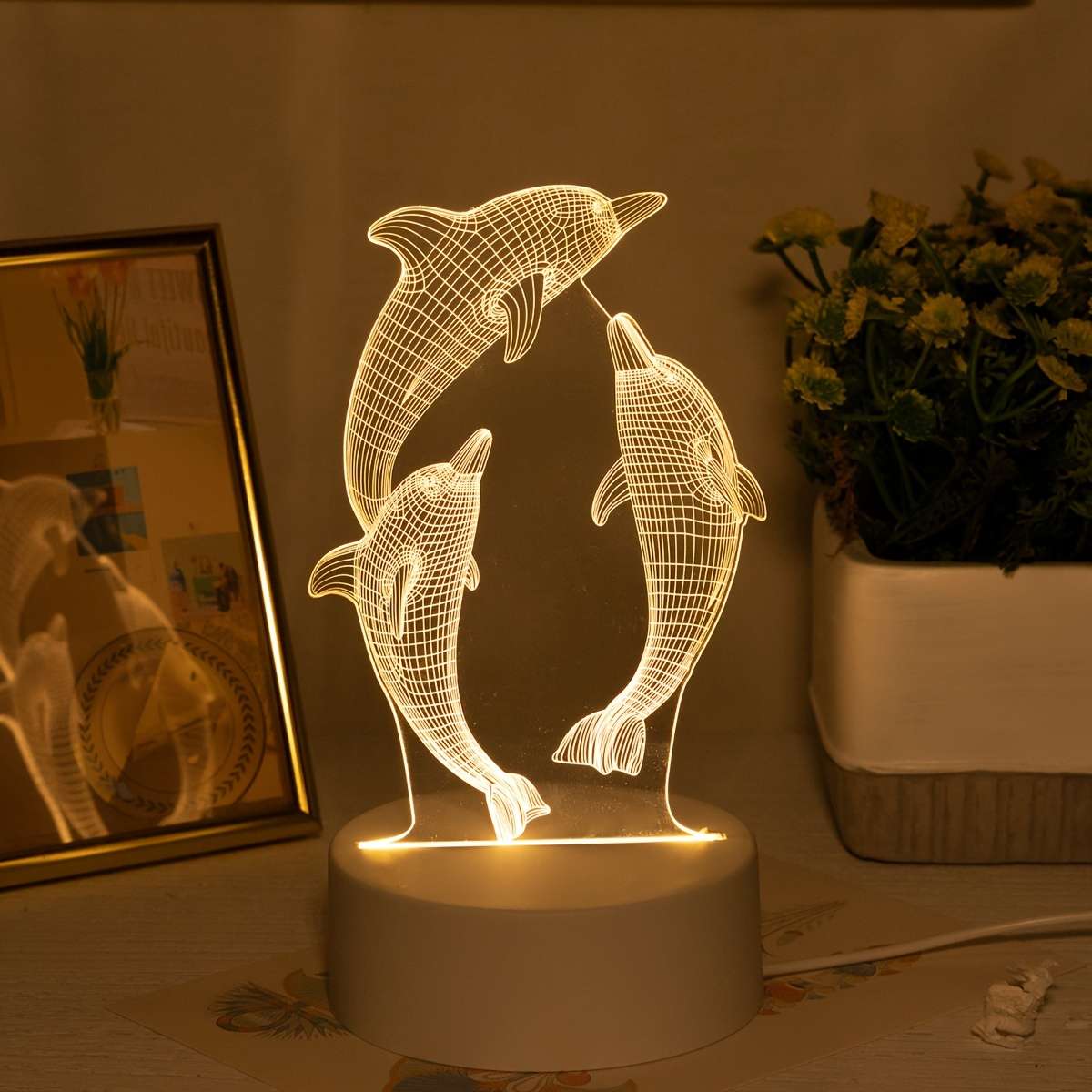 Desk Lamp Quantity 1