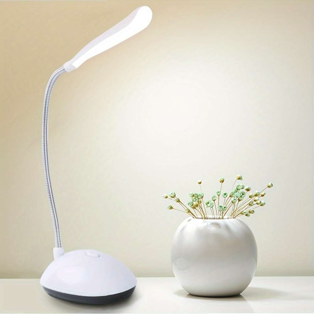 Desk Lamp Color White*2