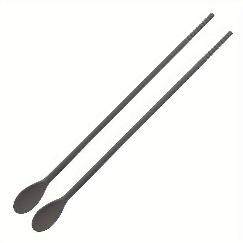 Chopsticks Color Gray  1 Pair