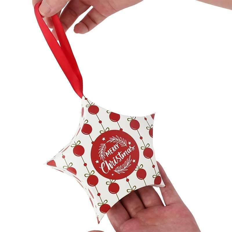 Christmas Gift Boxes Style Style 8