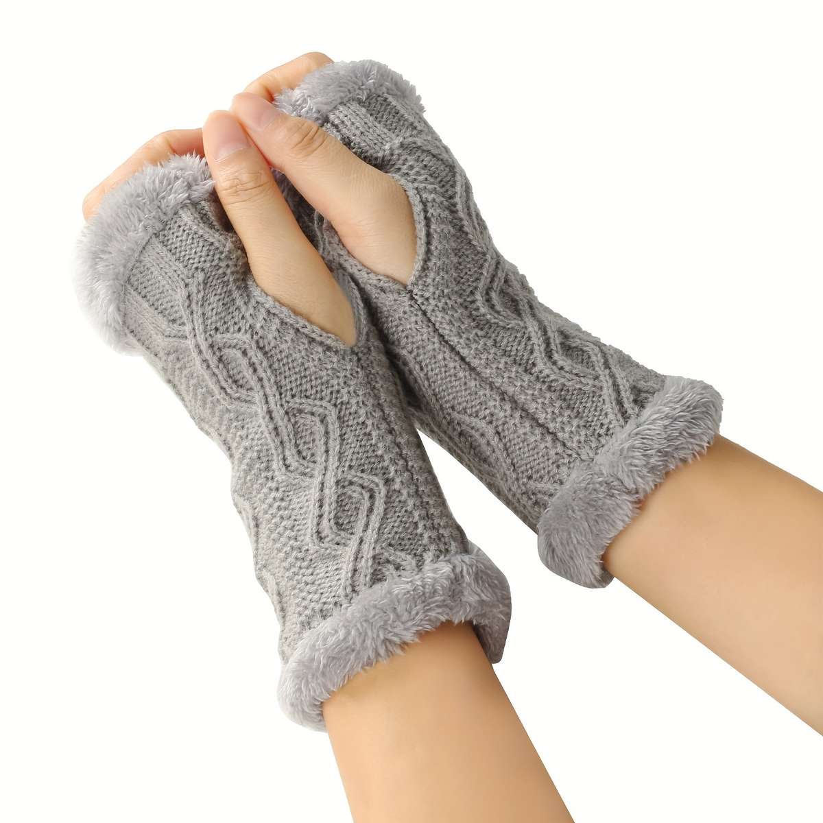 Gloves Color Blackpink*2
