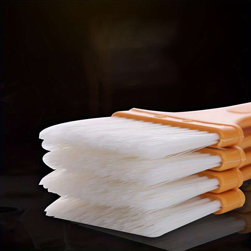 Baking Brush Quantity 5Pcs