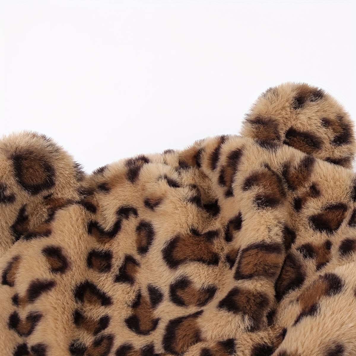 Winter Hat Color Khaki Size 54 58Cm