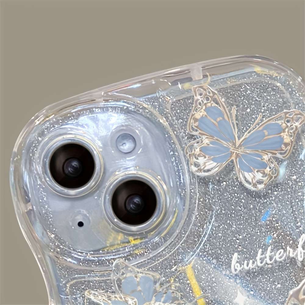 Light Purple For iPhone Phone Case