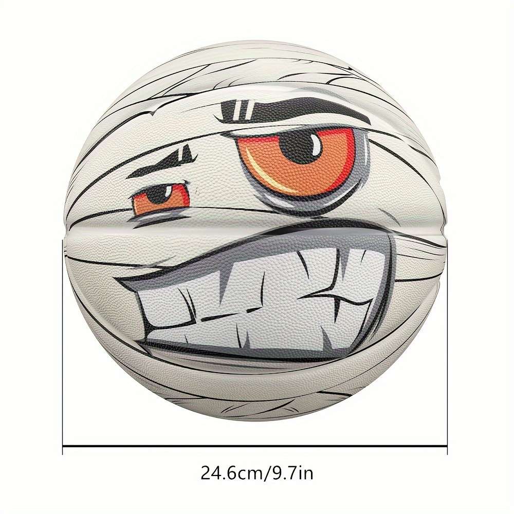 Basketball Size Size 7