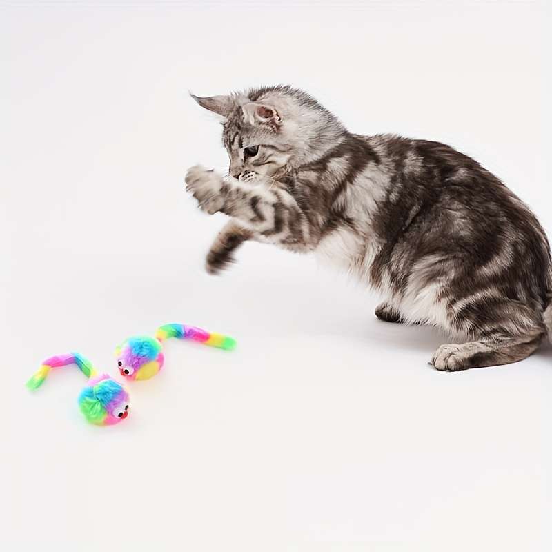 Plush Toyss color Color Random 2 Packs