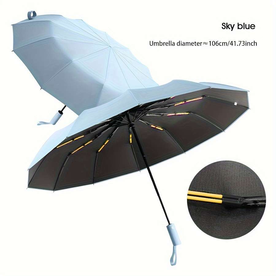 Umbrella Color Black