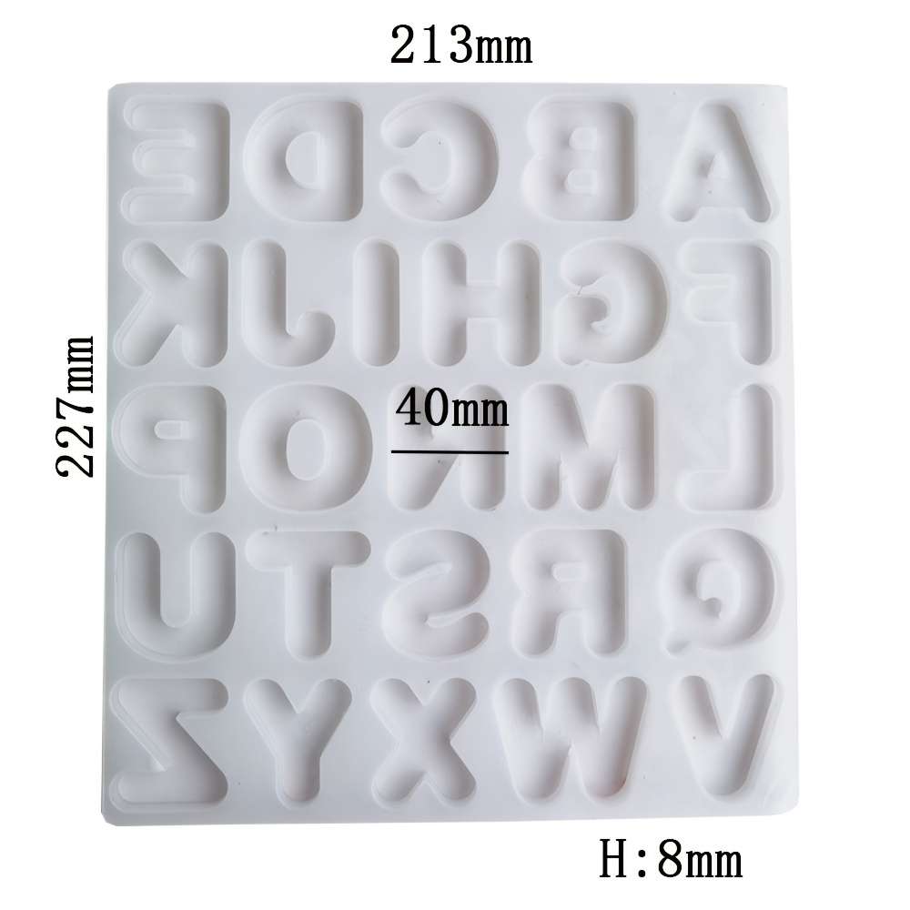 Suitable For Baking Molds Color White Size 22.7X21.3X0.8Cm