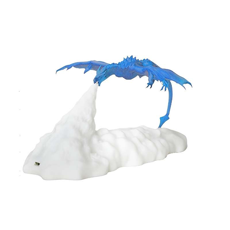 Night Light Color Dbin