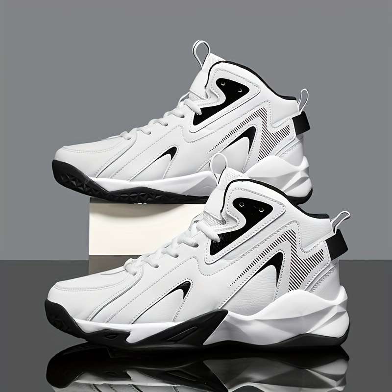 Sneakers White Size Uk 7.5