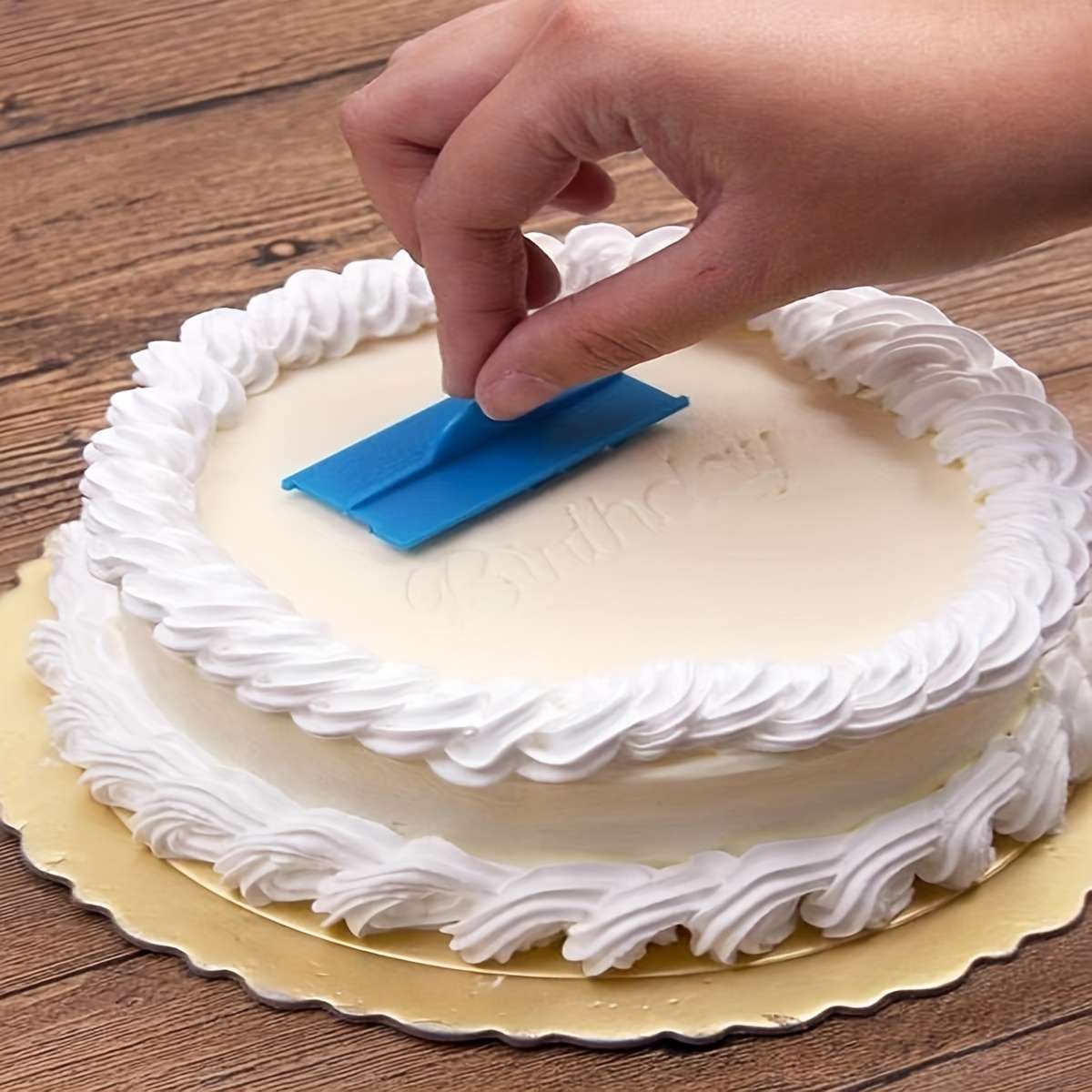 Suitable For Baking Molds Quantity 6Pcs