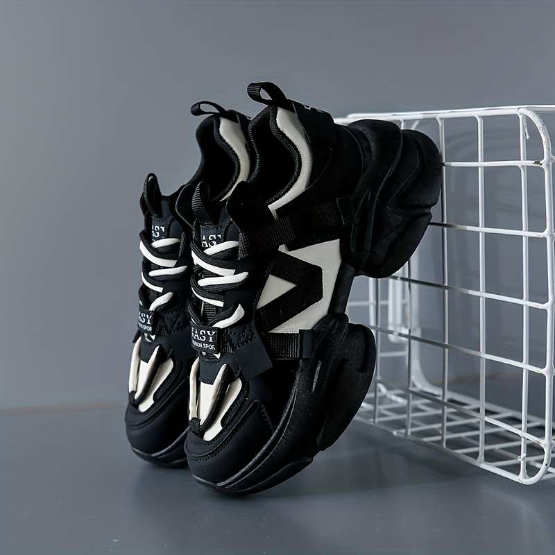 Women S Sneakers Color Black Sizeuk 5.5