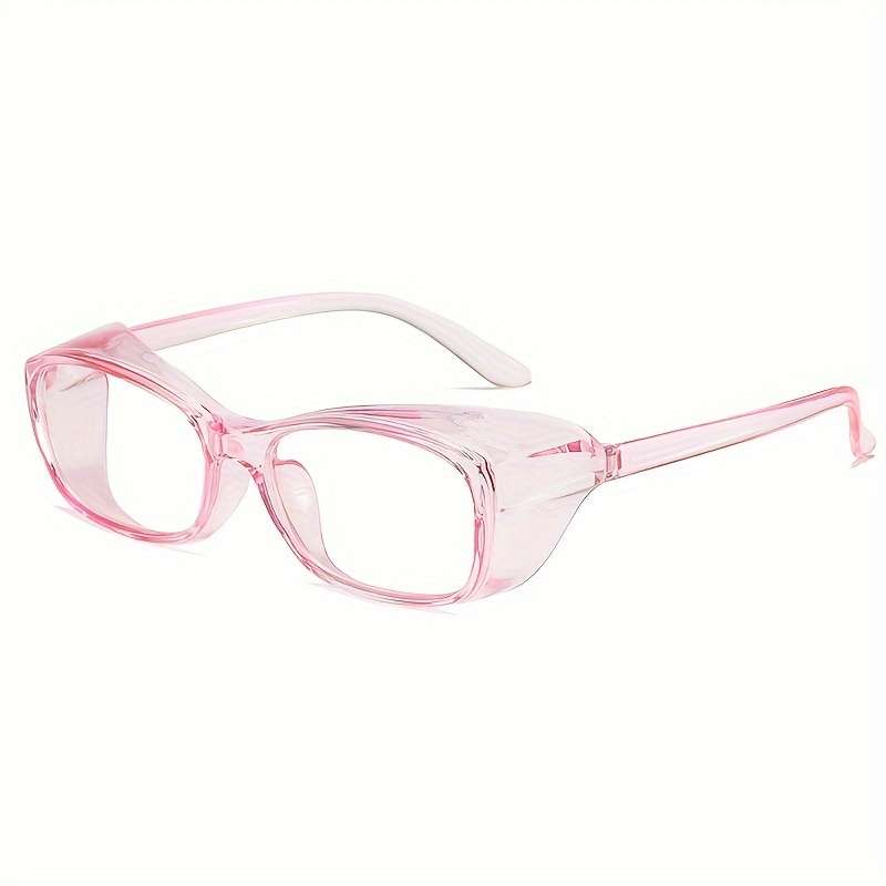 Retro Anti Eye Versatile Glare Reduction Visual Comfort Frame For Reading Time