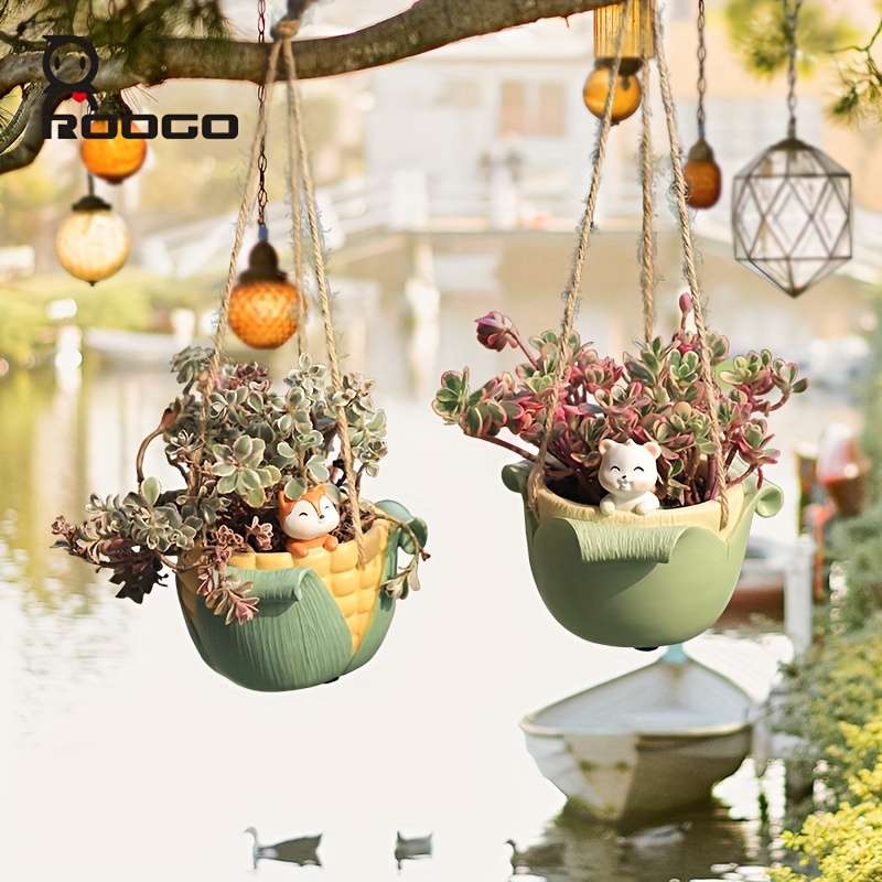 Flowerpot Model R7B5K2