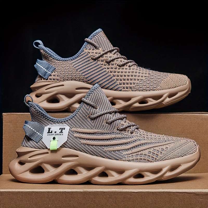Sneakers Color Viridity Sizeuk 7