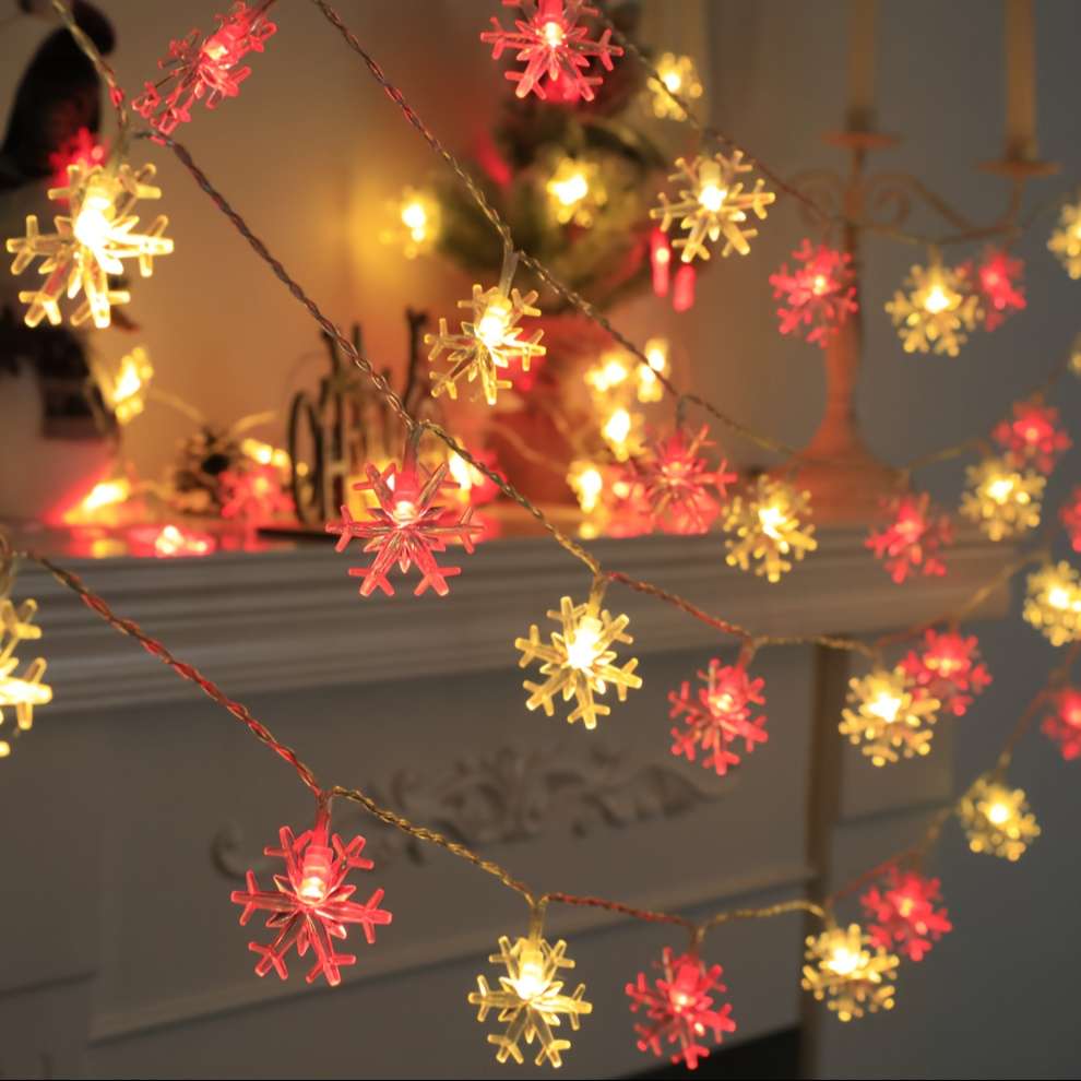 String Lights