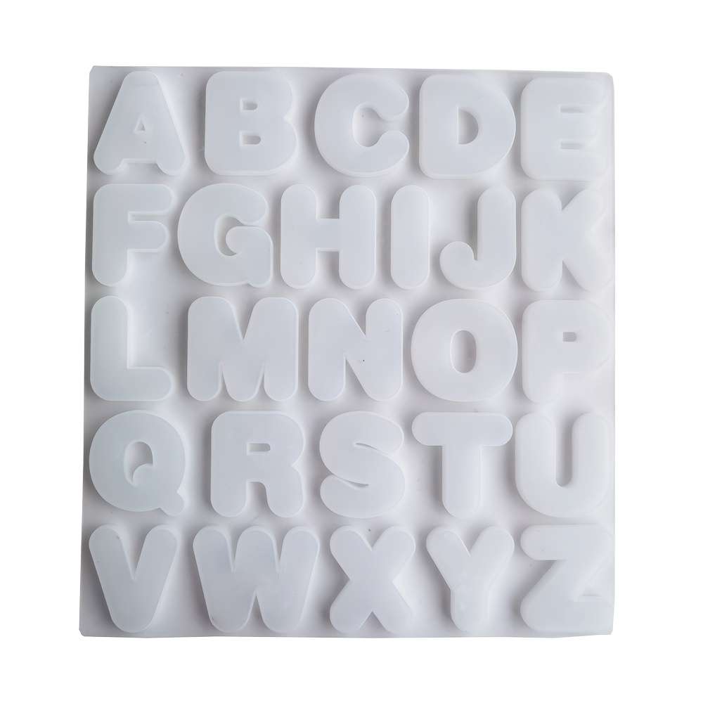 Suitable For Baking Molds Color White Size 22.7X21.3X0.8Cm