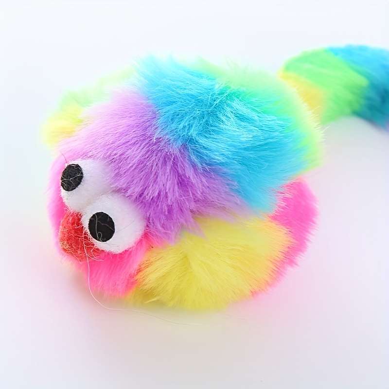 Plush Toyss color Color Random 2 Packs