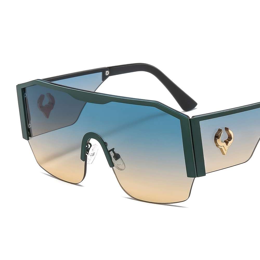 Mens Glasses Color C7 Transparent
