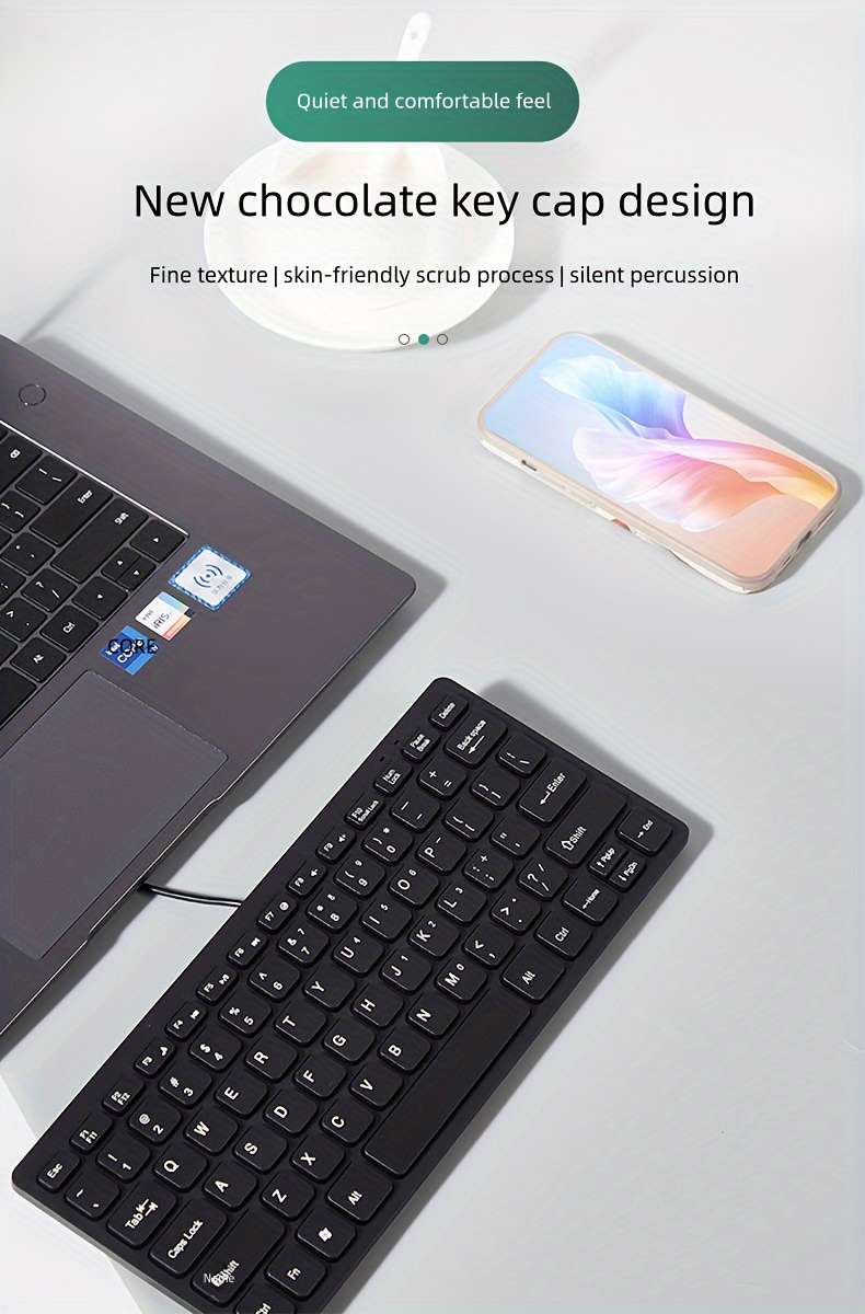 Keyboard Items Black Add Keyboard Film