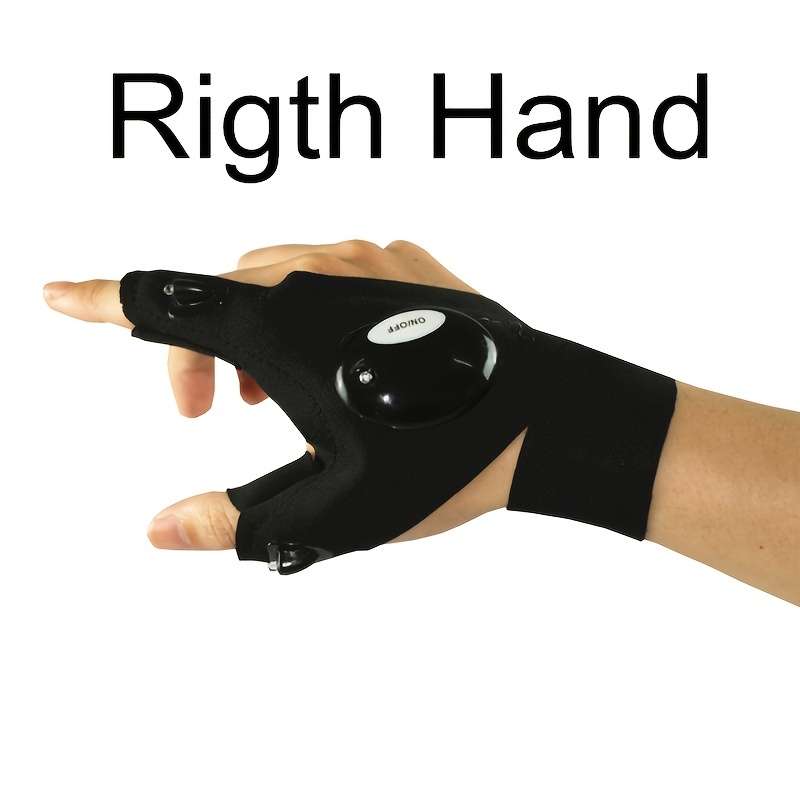 Portable Lamp Items Right Handx3