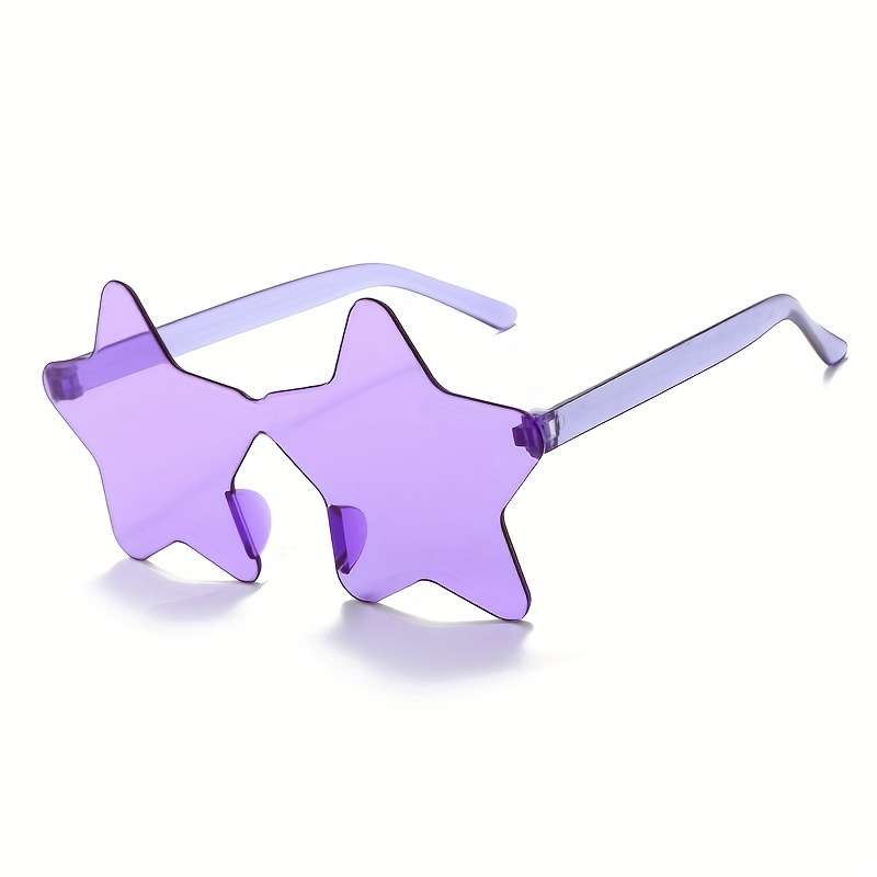 Chic Fashion Forward Relief Blue Light Blocking Glasses For Mobile Browsing