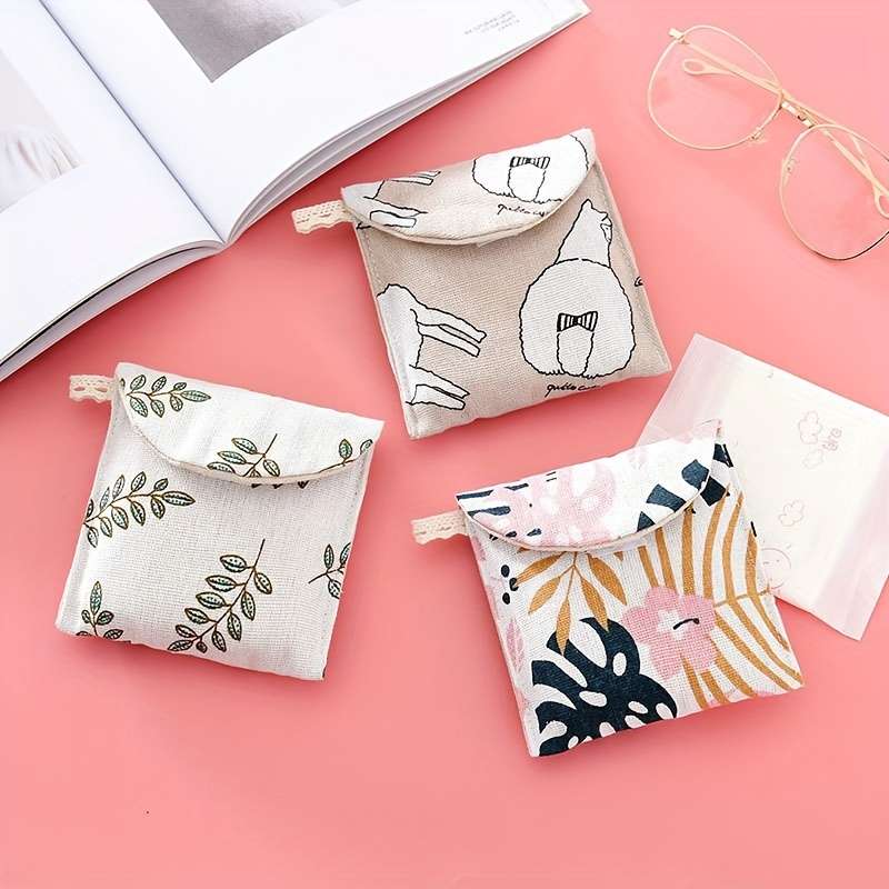 Storage Bag Style D