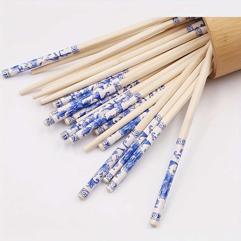 Chopsticks Items 1 Pair 27Cm10.6Inch