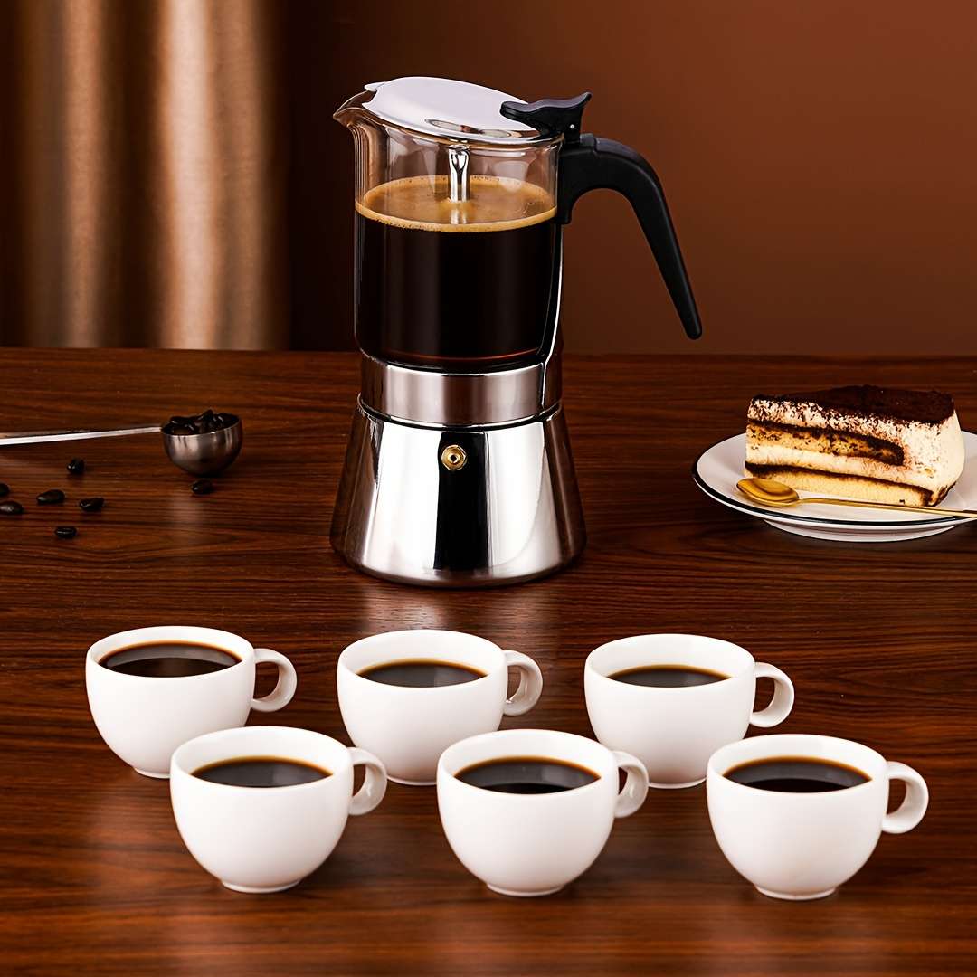 Kettle Capacity 240Ml