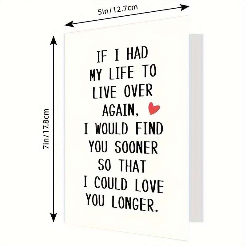 Greeting Cards Size 12.7X17.78Cm