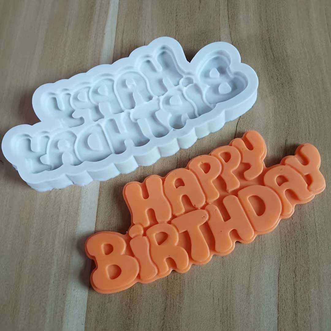 Suitable For Baking Molds Color Grey