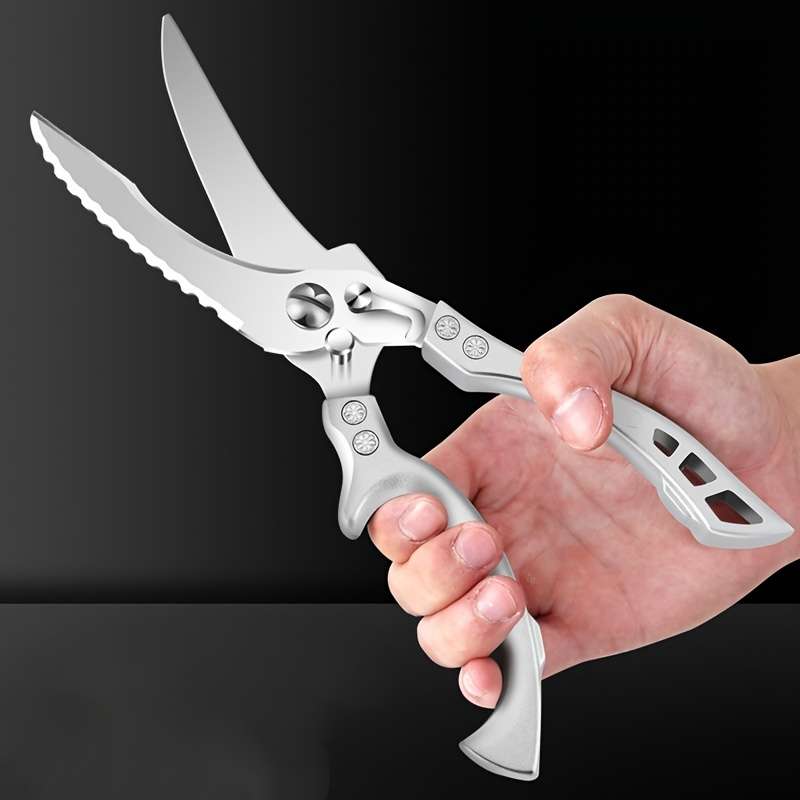 Scissors Quantity