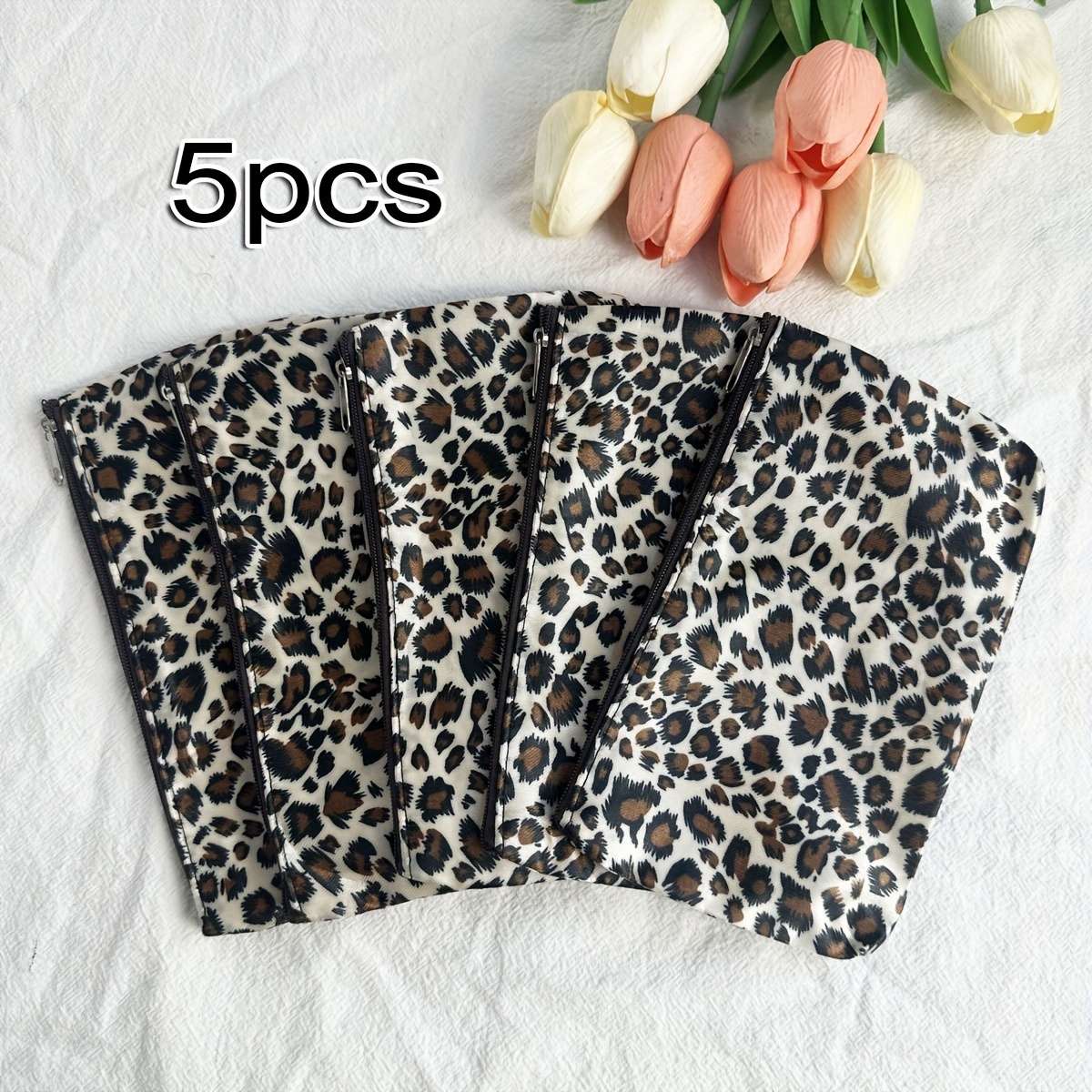 Storage Bag Quantity 5Pcs