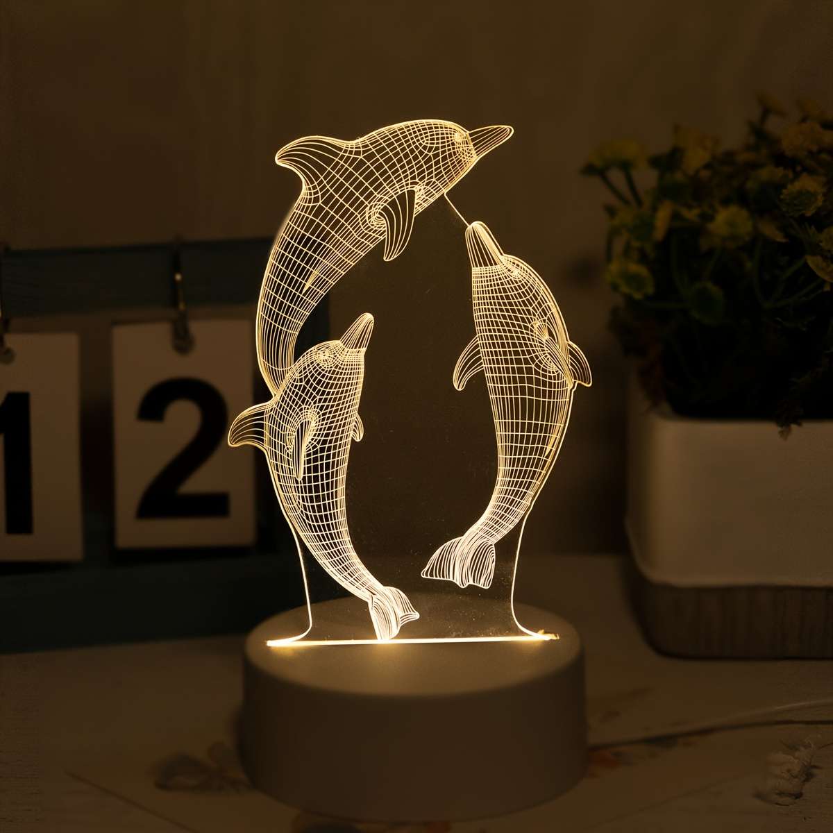 Desk Lamp Quantity 1