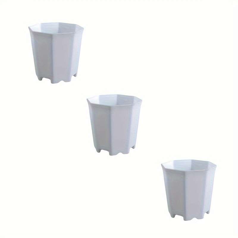 Flowerpot Quantity 6Pcs