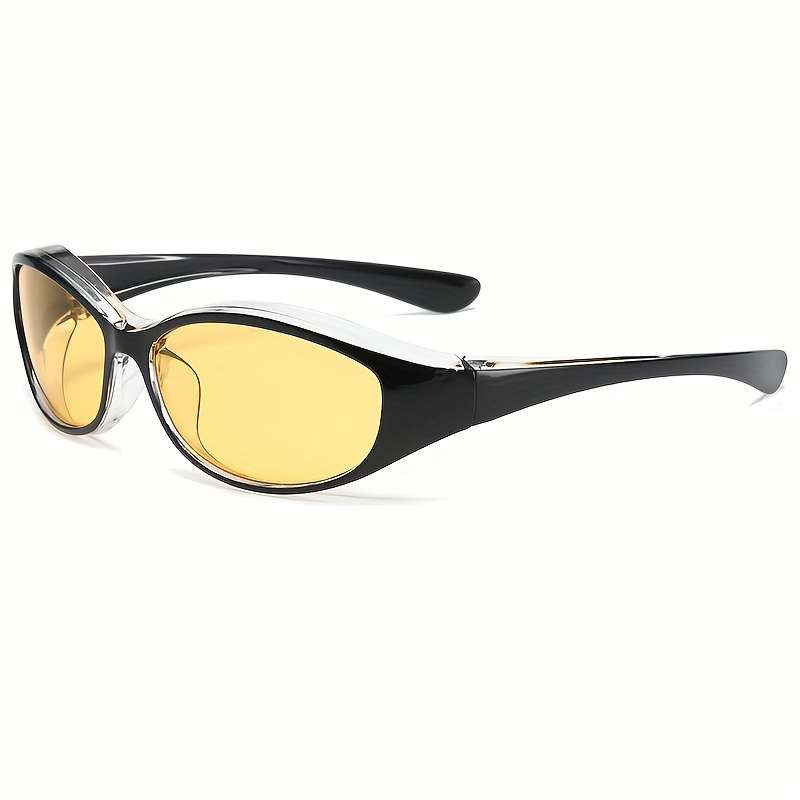 Cycling Glasses Color C5 Black Gray