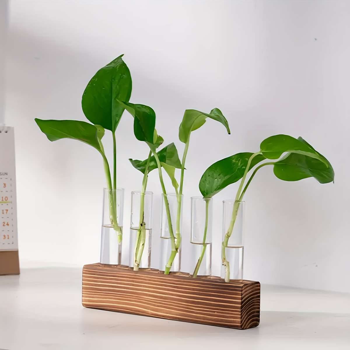 Flowerpot Model 3 Tube
